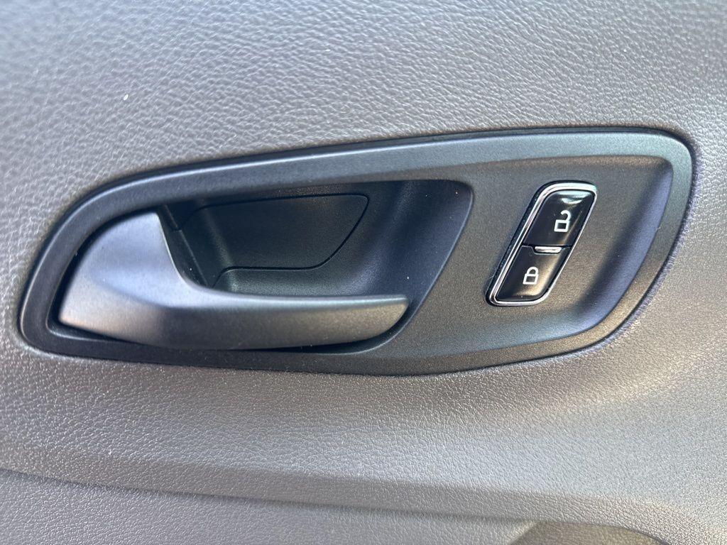 used 2023 Ford Transit-250 car, priced at $34,692