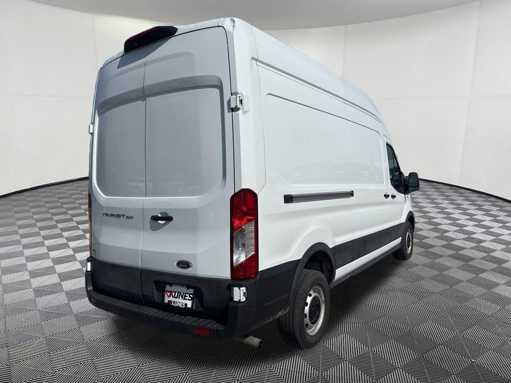 used 2023 Ford Transit-250 car, priced at $34,692