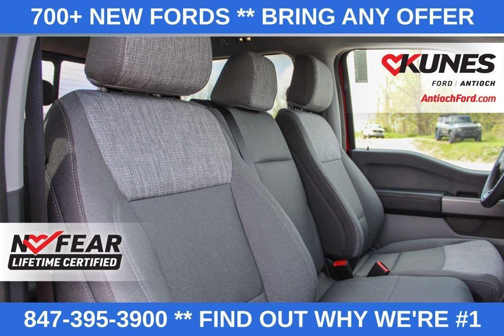 new 2025 Ford F-350 car, priced at $65,473