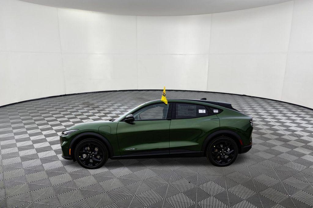 new 2024 Ford Mustang Mach-E car, priced at $44,995