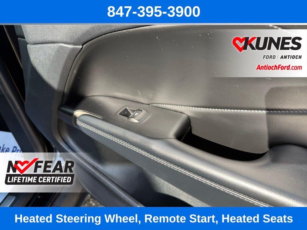 used 2019 Lincoln MKC car, priced at $17,995