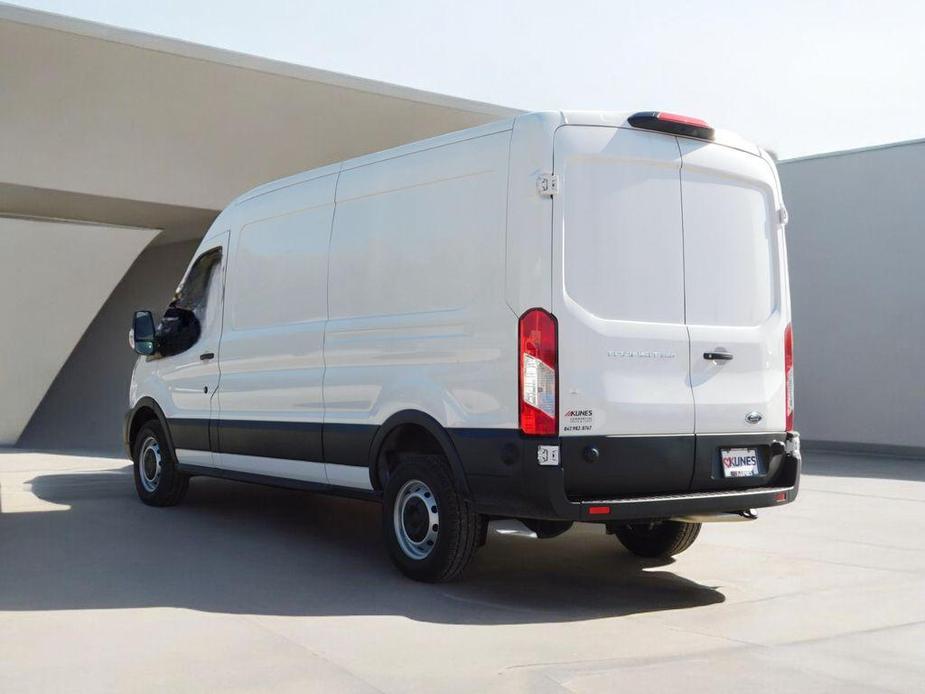 new 2024 Ford Transit-250 car, priced at $51,222