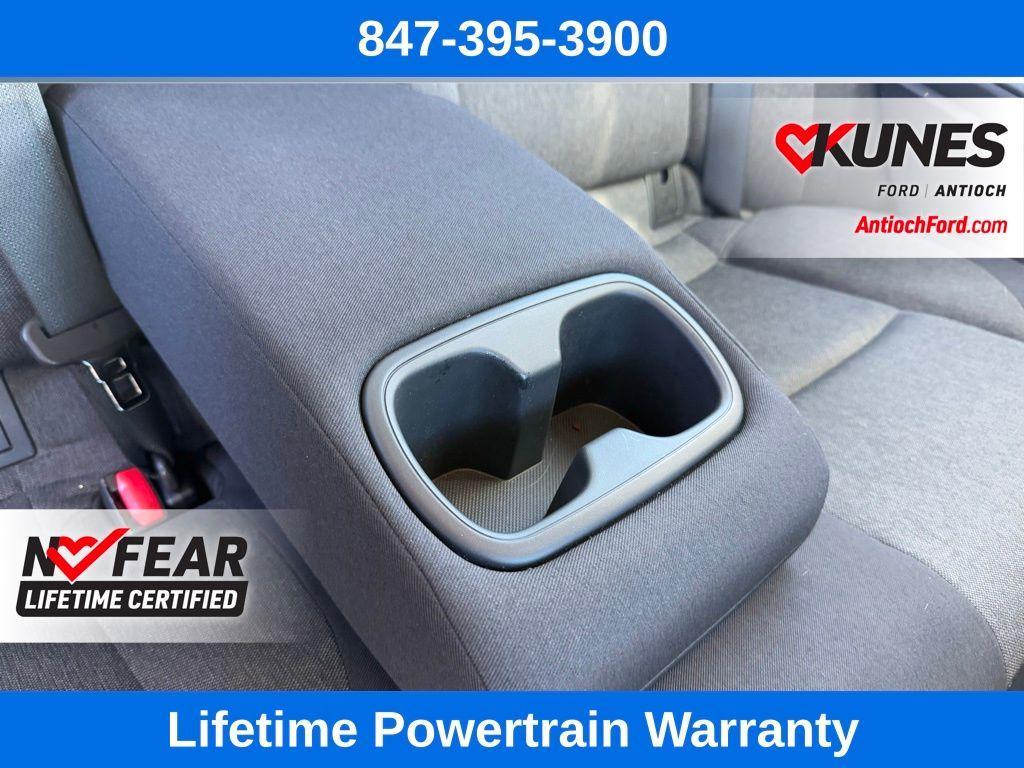 used 2025 Toyota Camry car, priced at $25,994