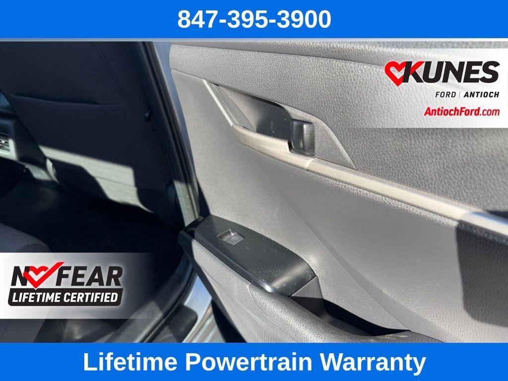 used 2025 Toyota Camry car, priced at $25,994