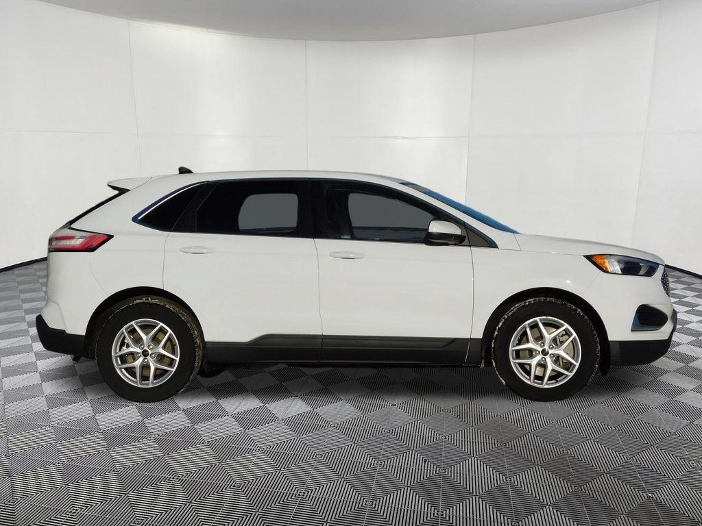 used 2023 Ford Edge car, priced at $21,923