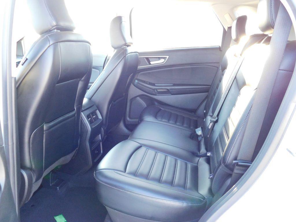 used 2023 Ford Edge car, priced at $21,923