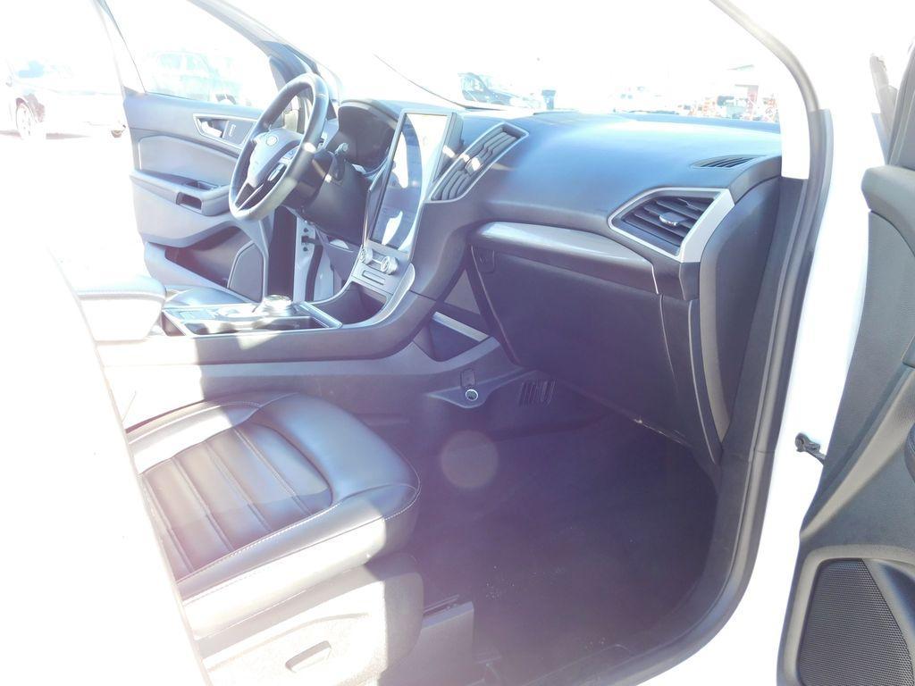 used 2023 Ford Edge car, priced at $21,923