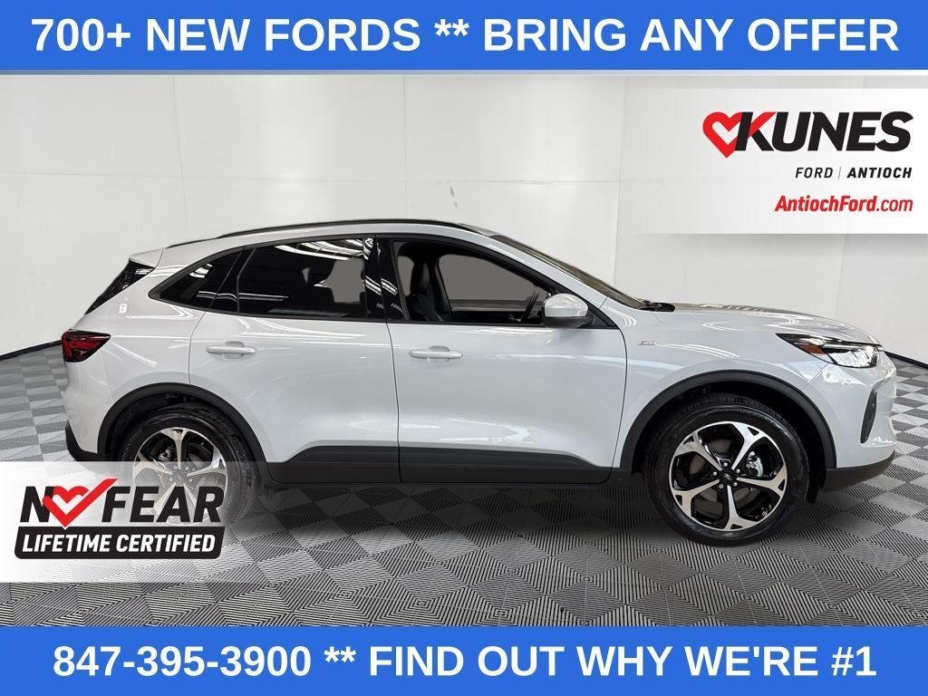 new 2025 Ford Escape car, priced at $27,175