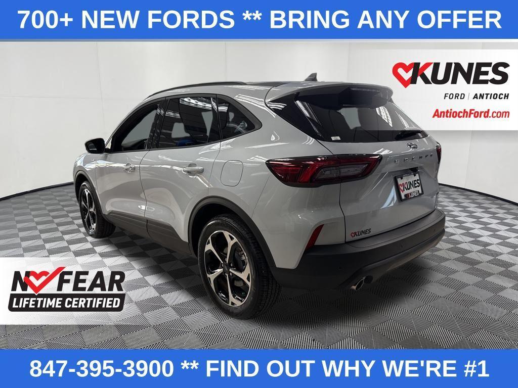 new 2025 Ford Escape car, priced at $27,175