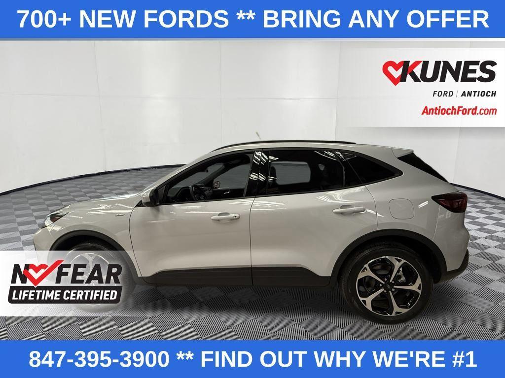 new 2025 Ford Escape car, priced at $27,175