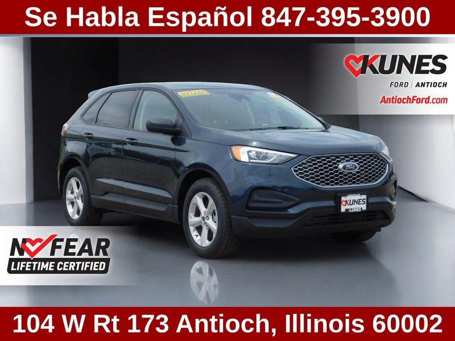 new 2024 Ford Edge car, priced at $30,999