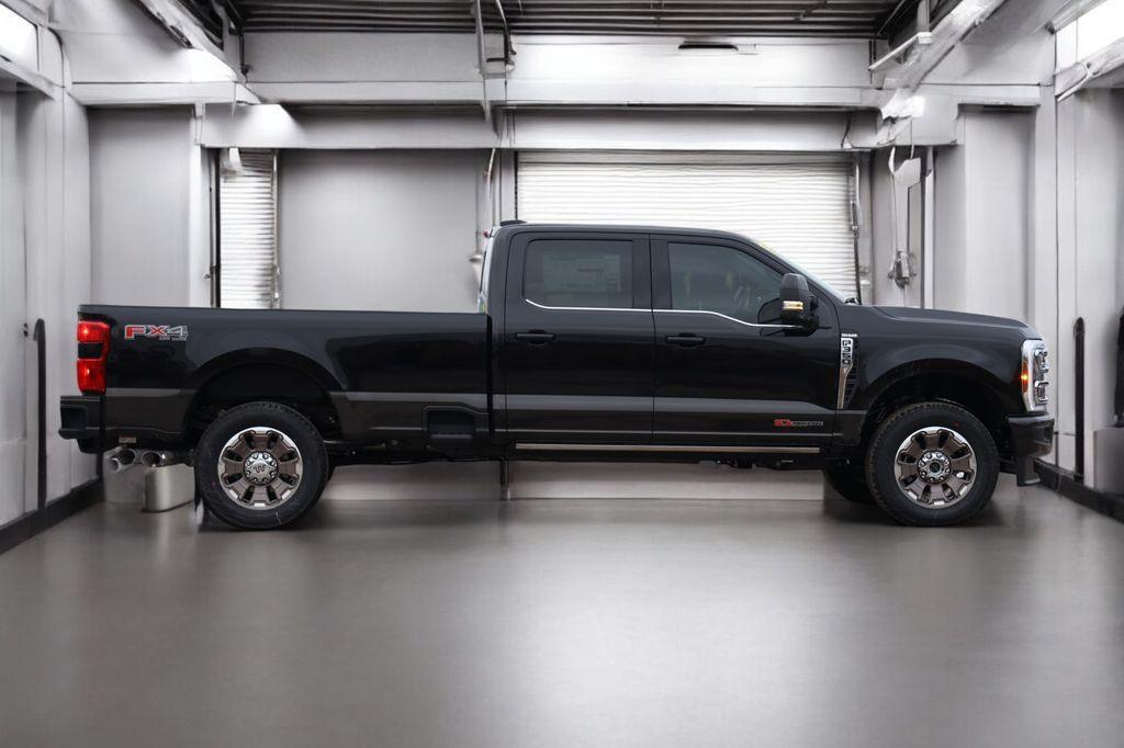 new 2024 Ford F-350 car, priced at $97,465