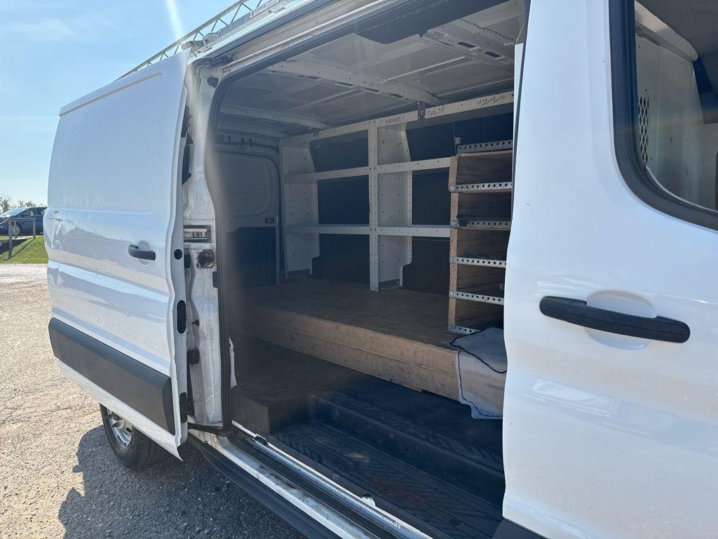 used 2020 Ford Transit-350 car, priced at $14,775