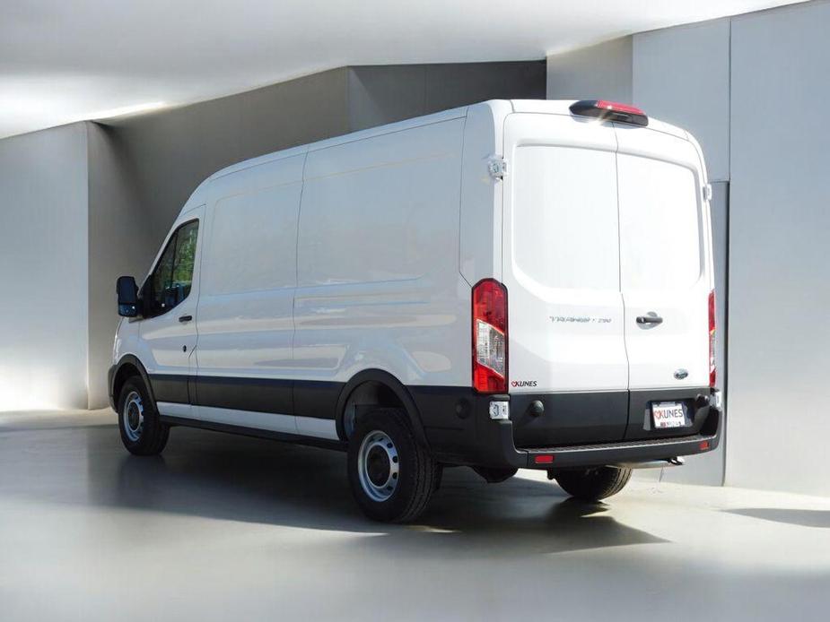 new 2024 Ford Transit-250 car, priced at $51,648