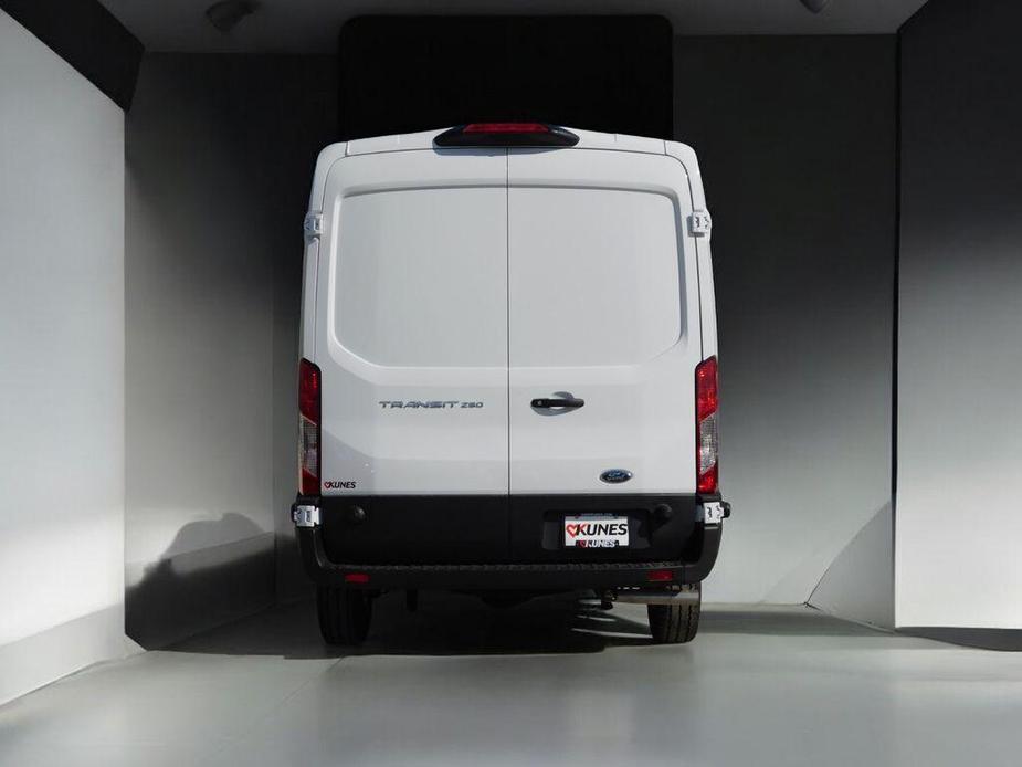 new 2024 Ford Transit-250 car, priced at $51,648