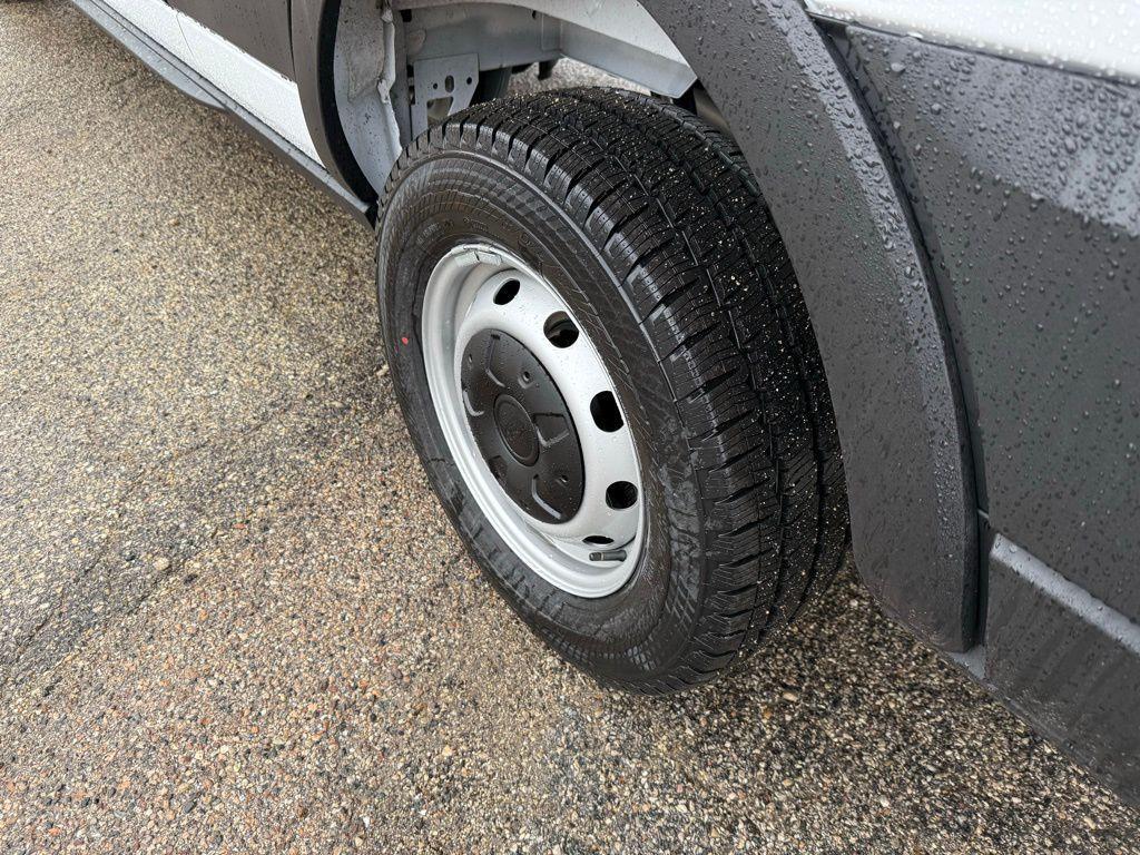 new 2026 Ford Transit-350 car, priced at $56,520