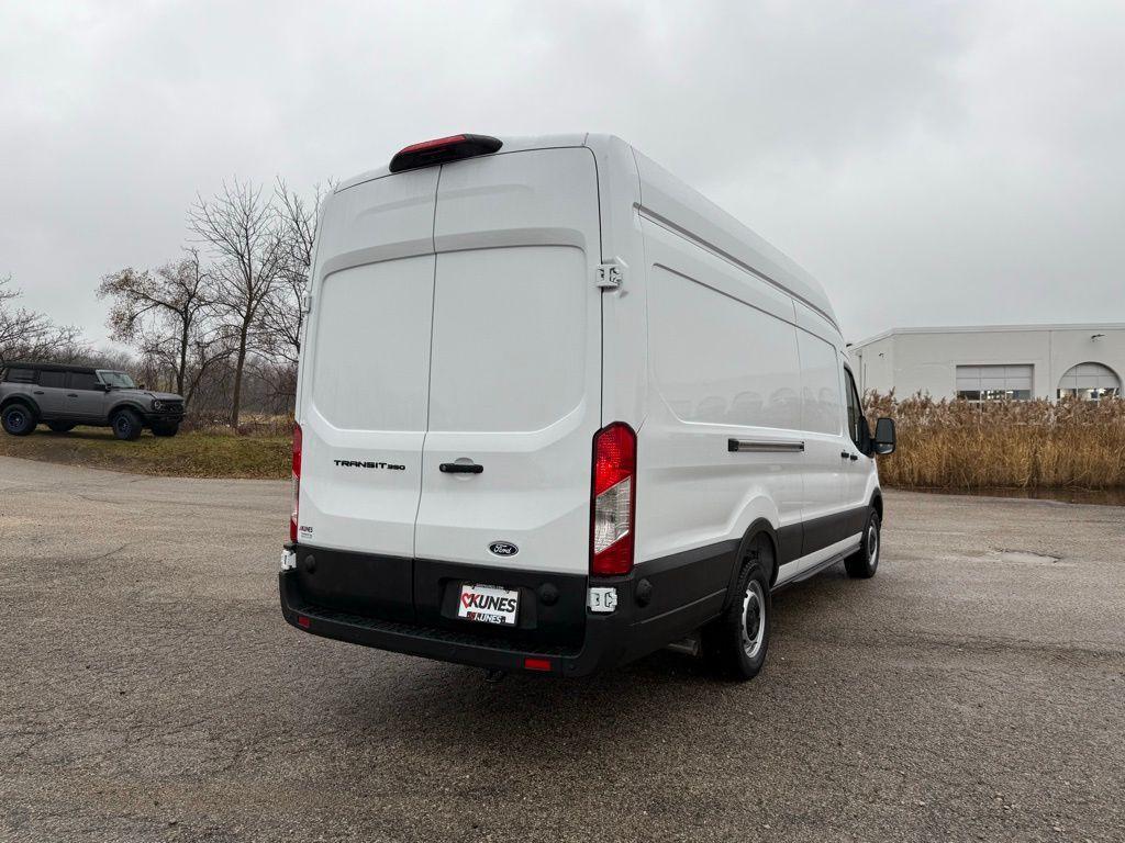 new 2026 Ford Transit-350 car, priced at $56,520