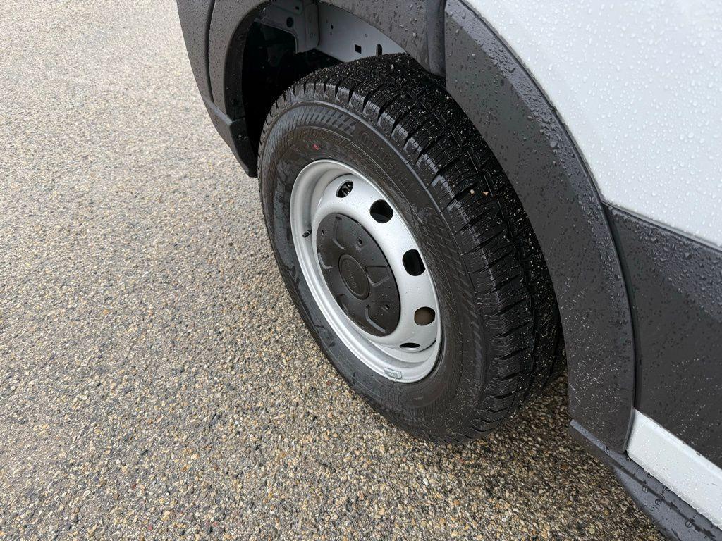 new 2026 Ford Transit-350 car, priced at $56,520