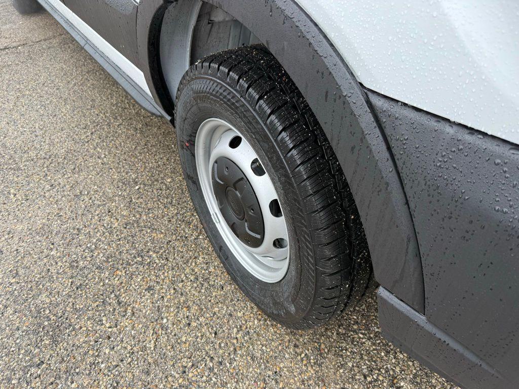 new 2026 Ford Transit-350 car, priced at $56,520