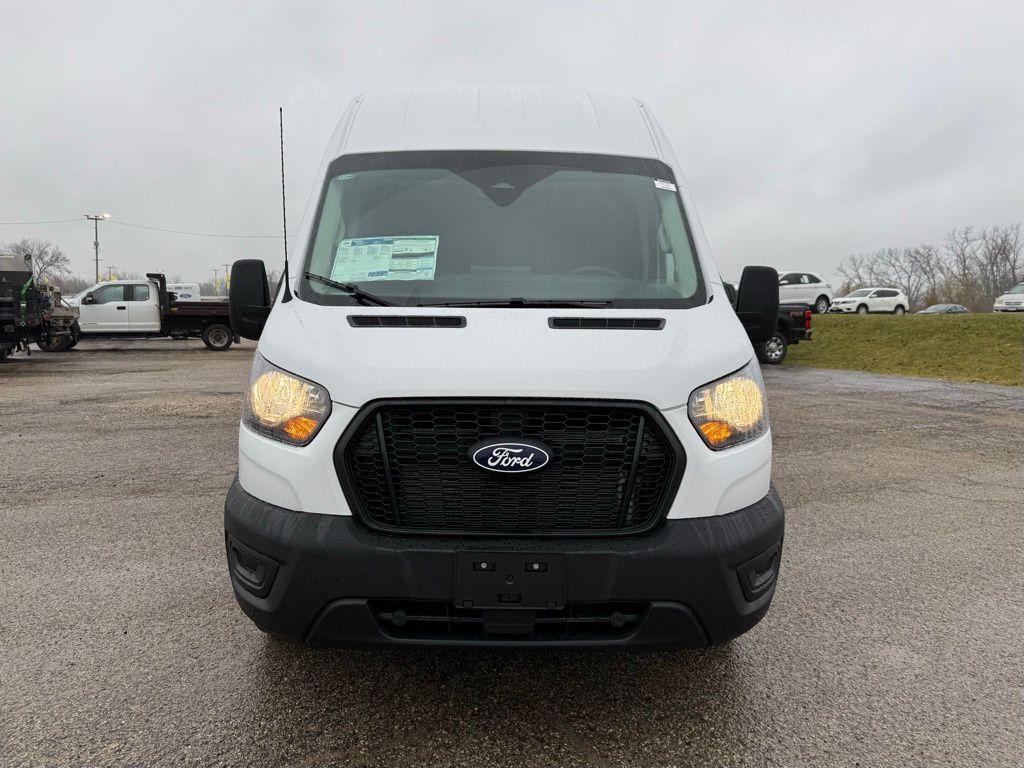 new 2026 Ford Transit-350 car, priced at $56,520