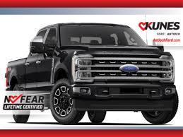 new 2024 Ford F-250 car, priced at $157,995