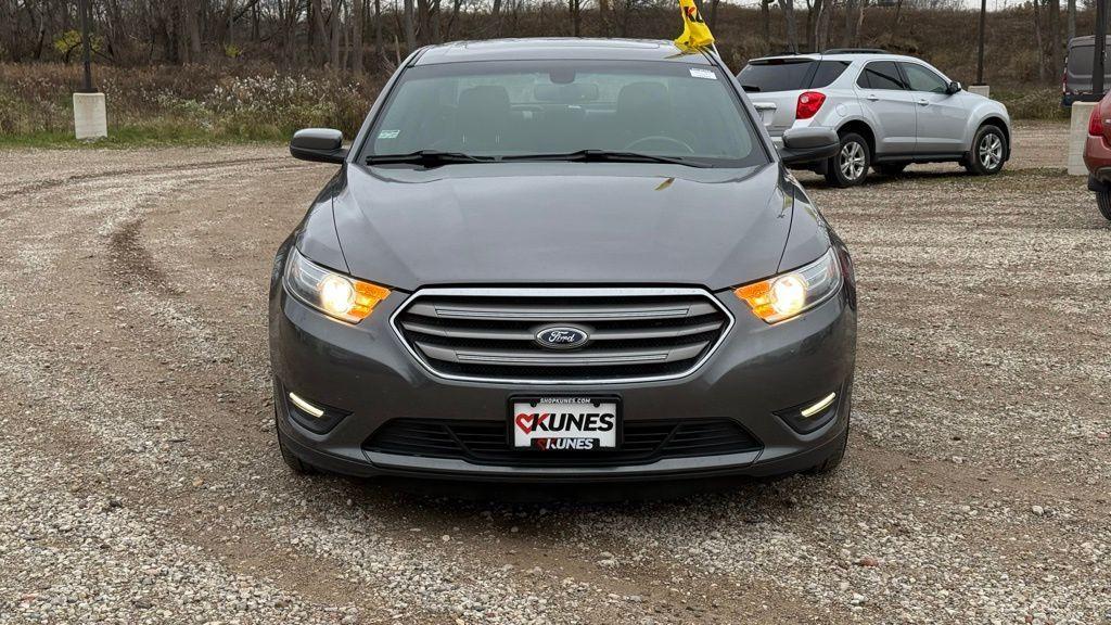 used 2013 Ford Taurus car, priced at $7,368