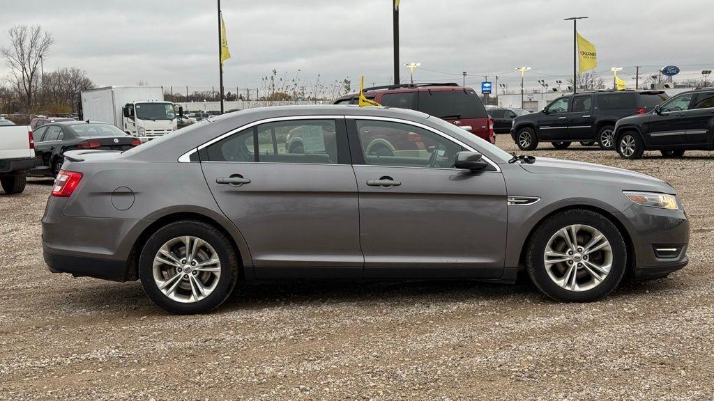 used 2013 Ford Taurus car, priced at $7,368