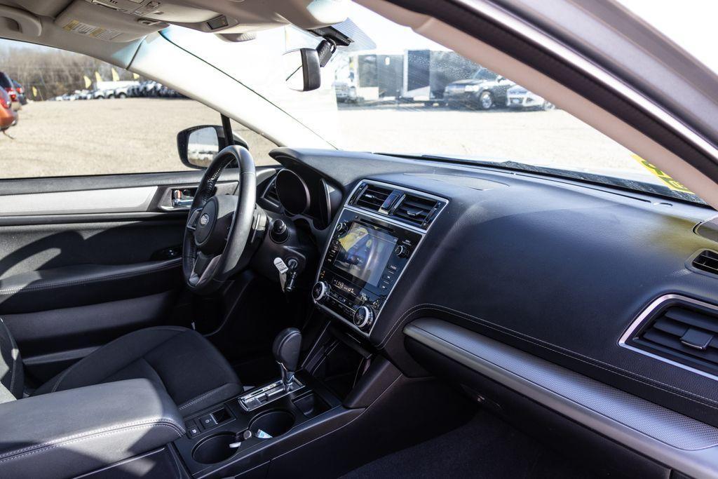 used 2019 Subaru Legacy car, priced at $16,926