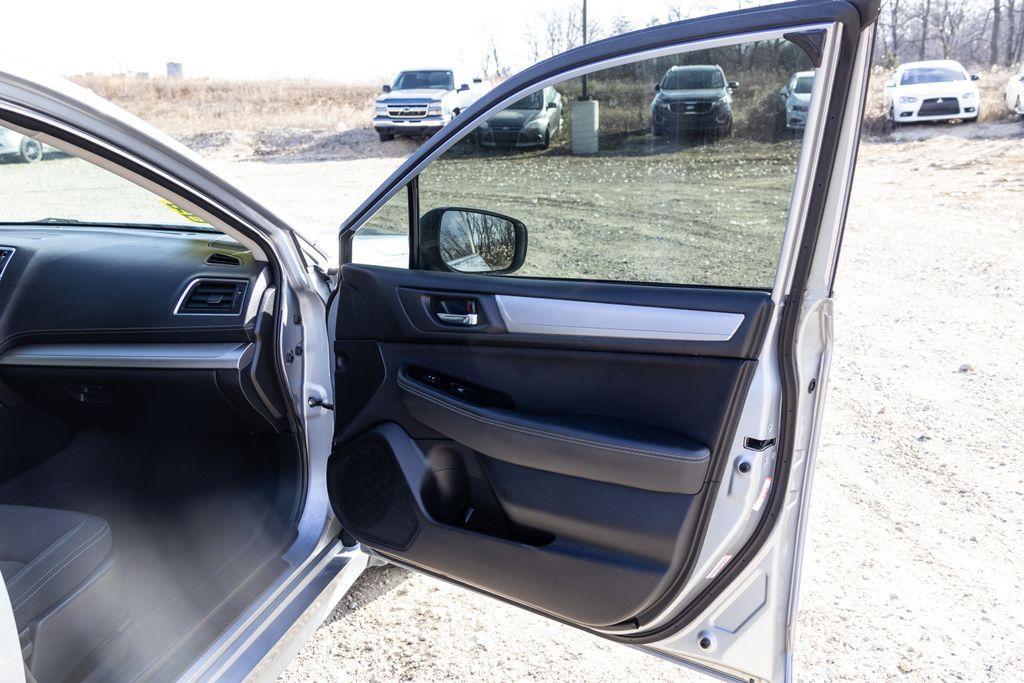 used 2019 Subaru Legacy car, priced at $16,926