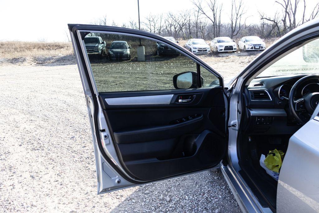 used 2019 Subaru Legacy car, priced at $16,926