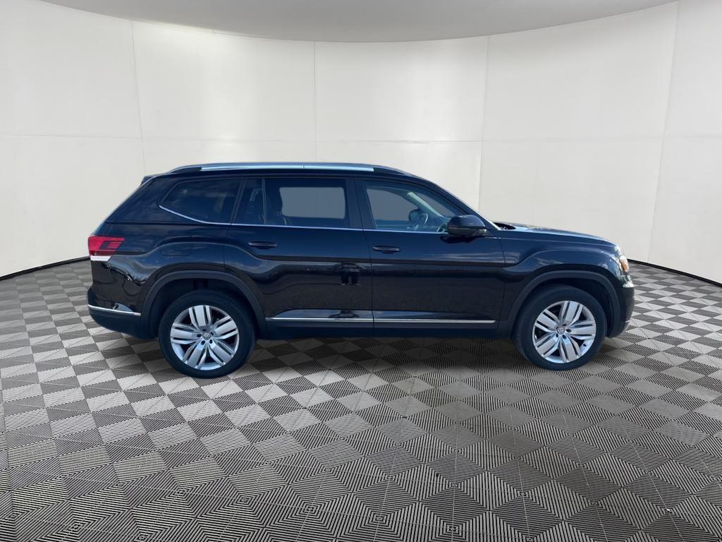 used 2019 Volkswagen Atlas car, priced at $20,994