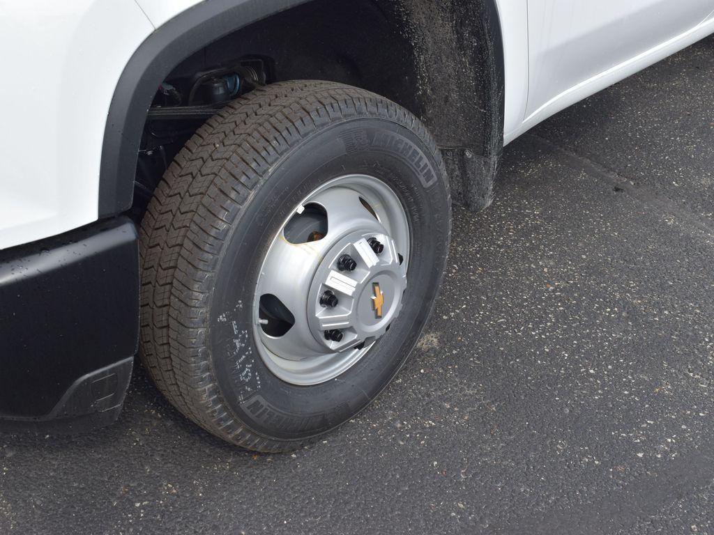 used 2024 Chevrolet Silverado 3500 car, priced at $66,953