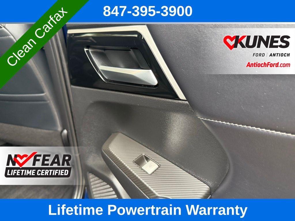 used 2024 Mitsubishi Outlander car, priced at $23,997