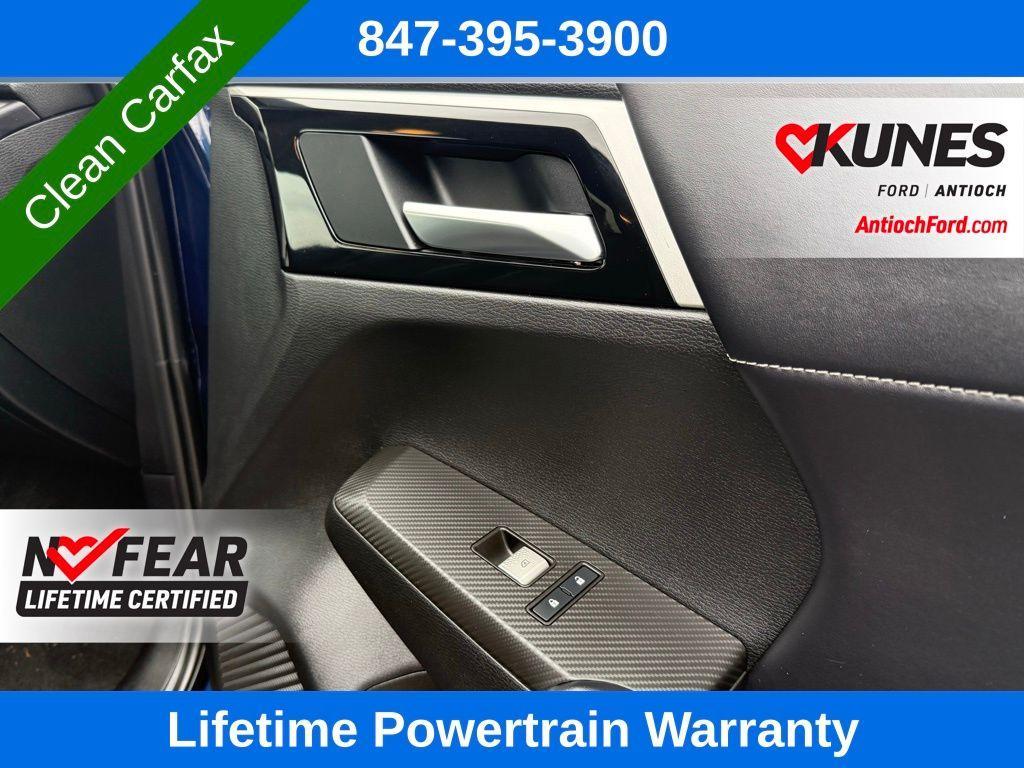 used 2024 Mitsubishi Outlander car, priced at $23,997