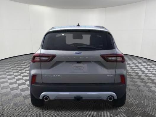 new 2025 Ford Escape car, priced at $31,199