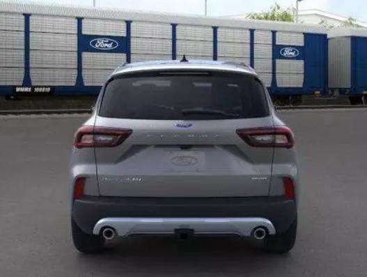 new 2025 Ford Escape car, priced at $31,199