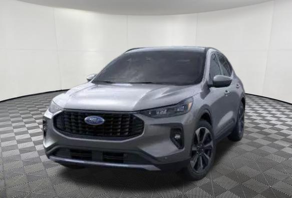 new 2025 Ford Escape car, priced at $31,199