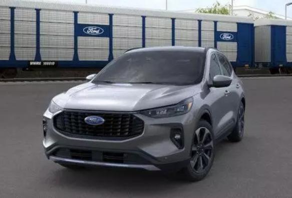 new 2025 Ford Escape car, priced at $31,199