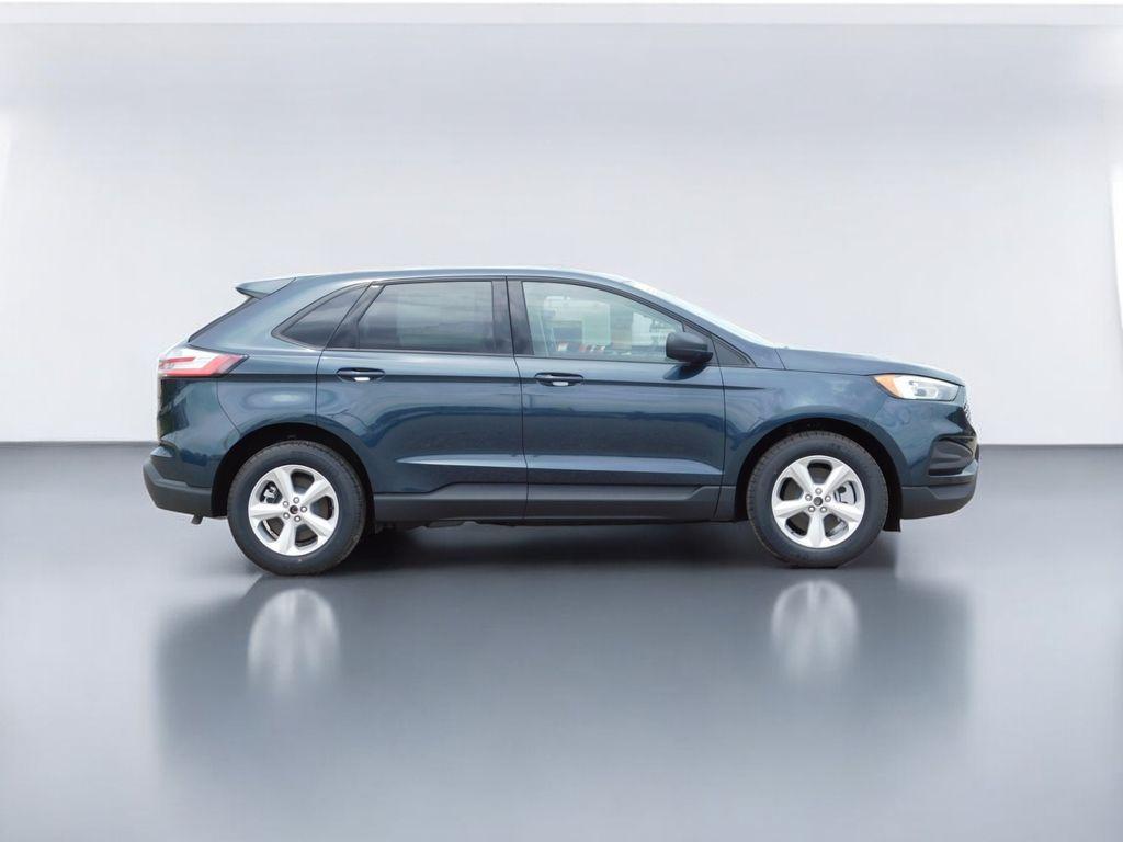 new 2024 Ford Edge car, priced at $30,999