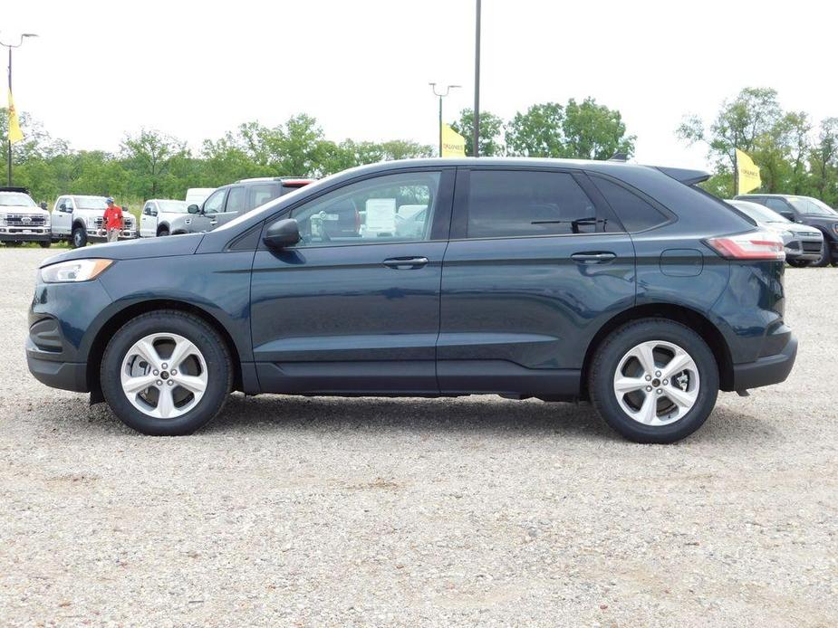 new 2024 Ford Edge car, priced at $35,999