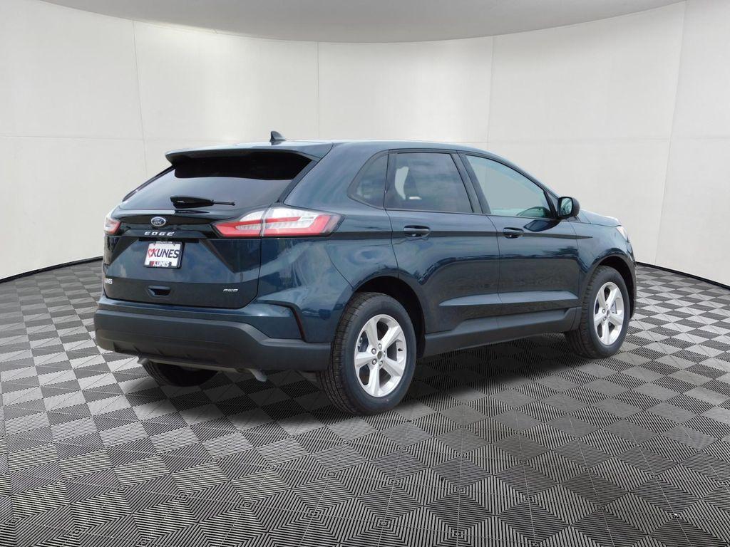 new 2024 Ford Edge car, priced at $31,999