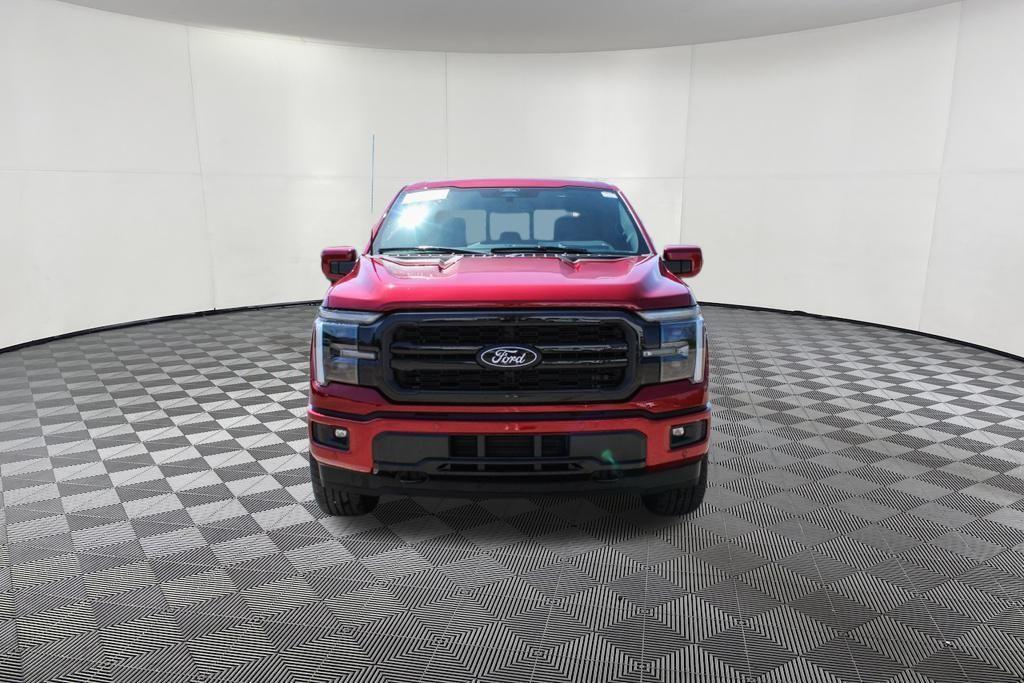 new 2025 Ford F-150 car, priced at $70,205