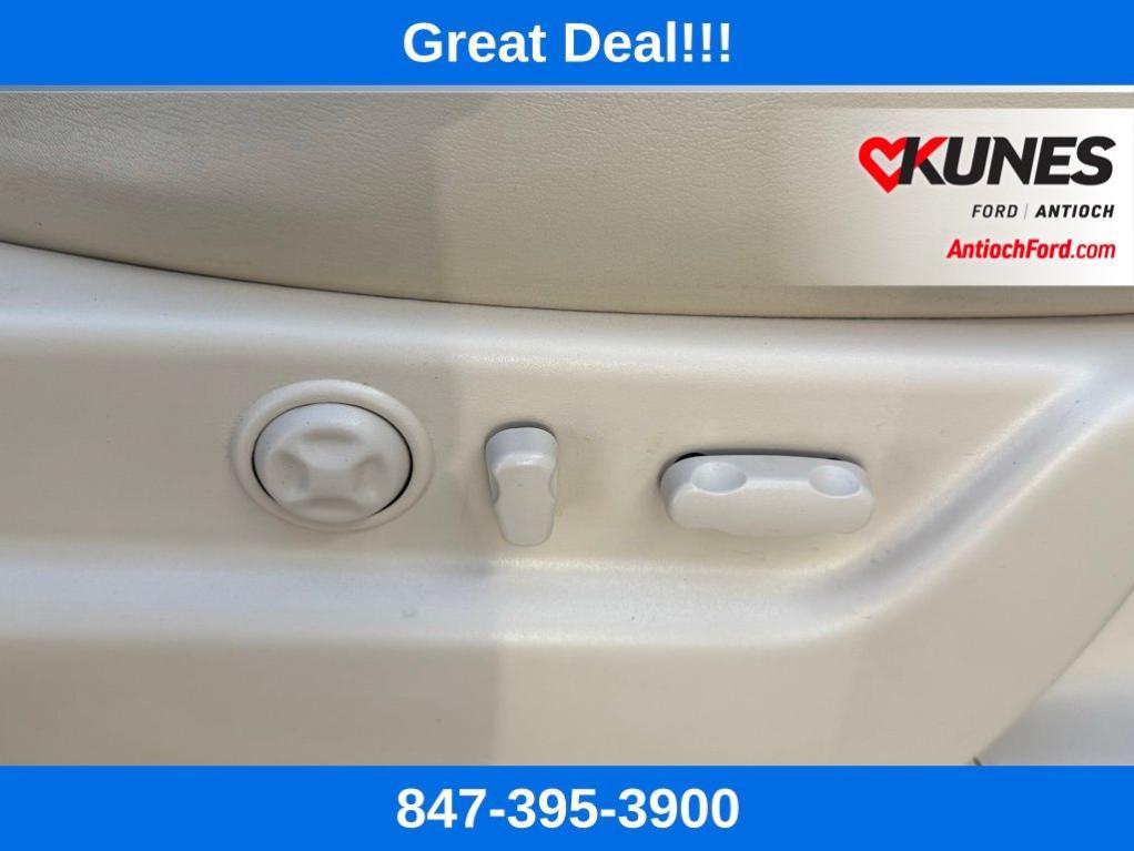 used 2007 Cadillac Escalade car, priced at $9,494