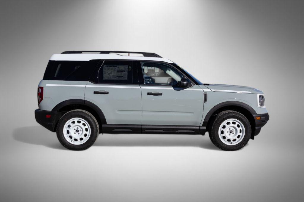 new 2024 Ford Bronco Sport car, priced at $32,915