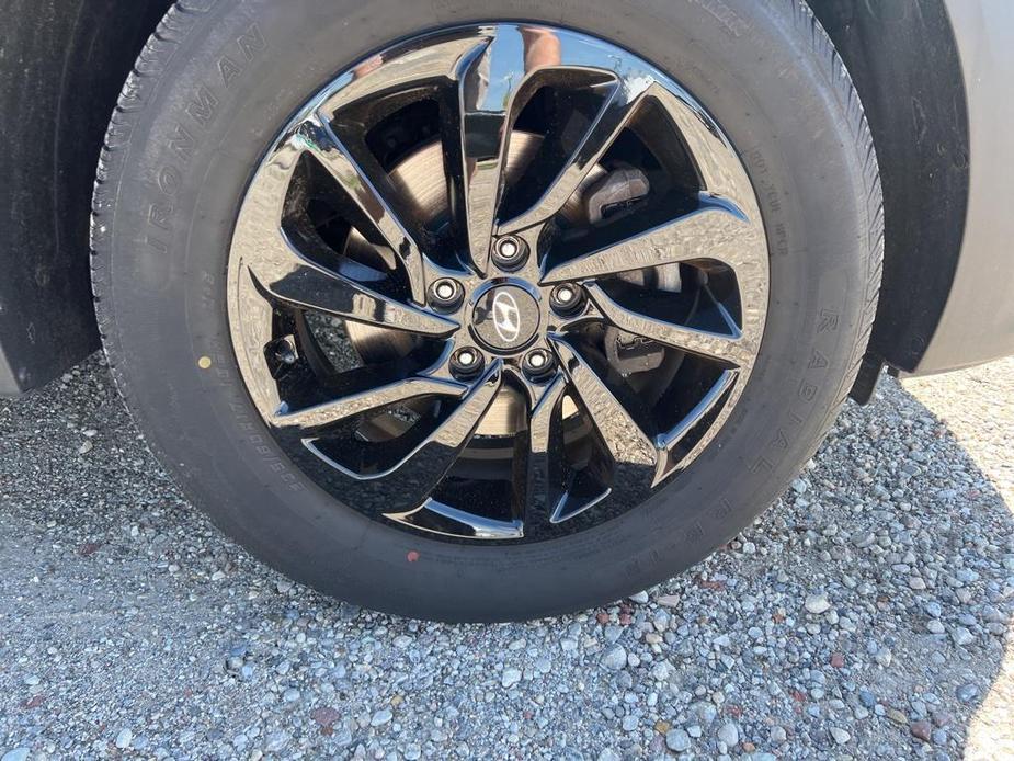 used 2018 Hyundai Tucson car, priced at $12,857