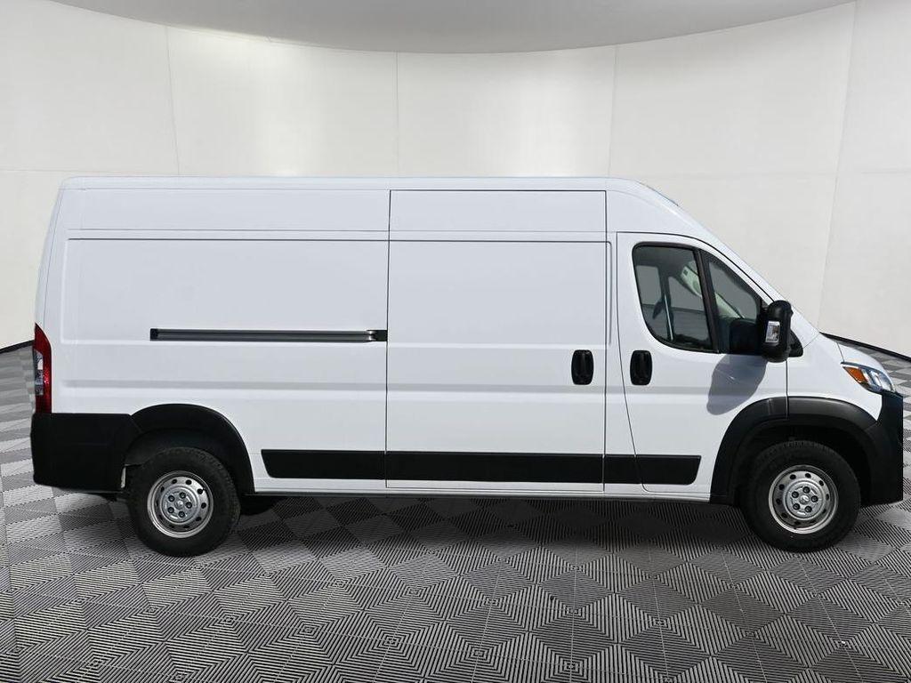 used 2023 Ram ProMaster 2500 car, priced at $29,882