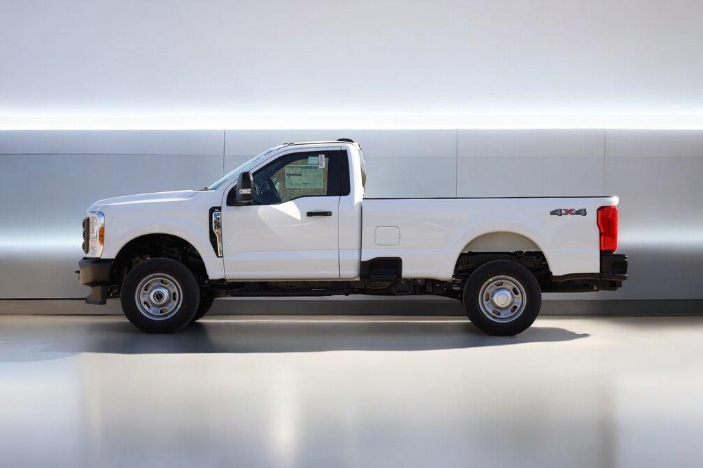 new 2024 Ford F-350 car, priced at $49,280