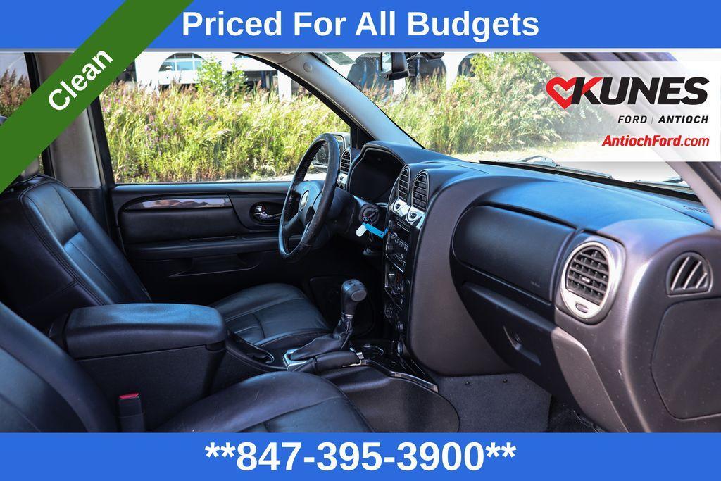used 2008 GMC Envoy car, priced at $3,995