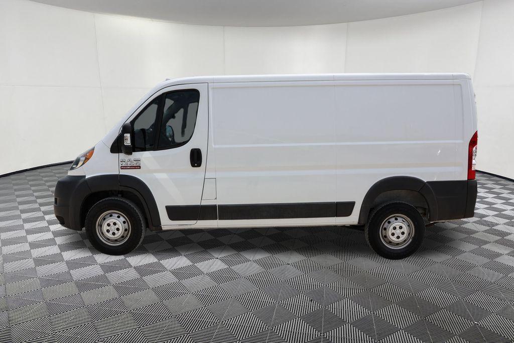 used 2017 Ram ProMaster 1500 car, priced at $20,966