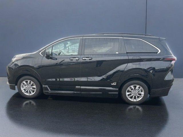 used 2023 Toyota Sienna car, priced at $76,294